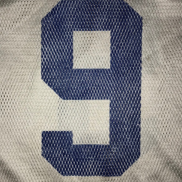 Men’s NFL Tony Romo Jersey - Picture 3 of 10